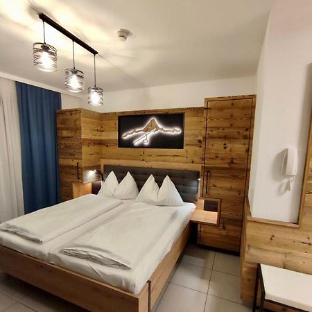 Studio Rehkitz, Adler Resort Kaprun Exterior photo
