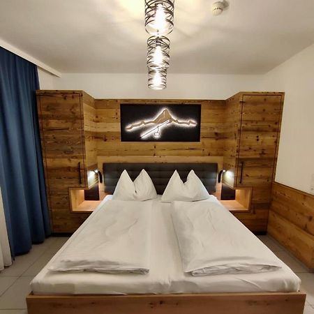 Studio Rehkitz, Adler Resort Kaprun Exterior photo