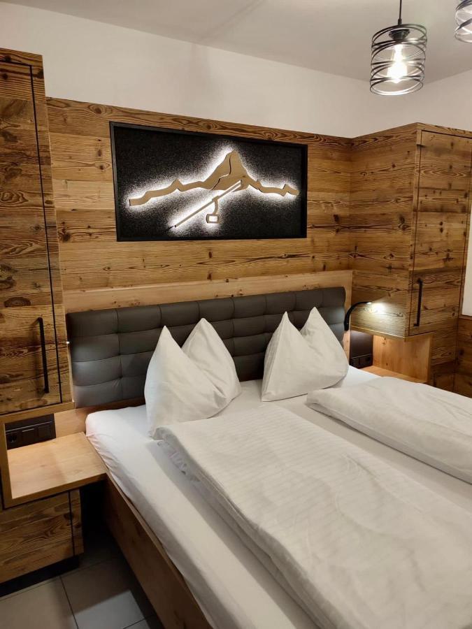 Studio Rehkitz, Adler Resort Kaprun Exterior photo